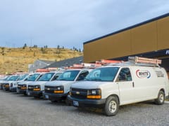 White Heating & Air Conditioning