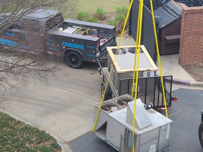 White Knoll Heating & Cooling