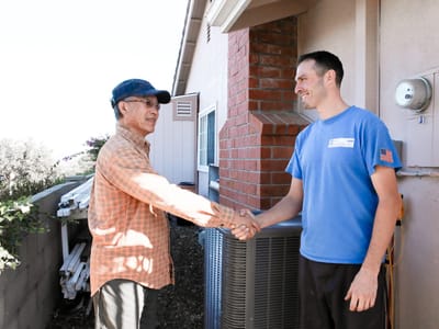 White Mechanical, Inc.