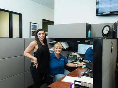 White Mechanical, Inc.