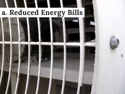 White Mechanical, Inc.