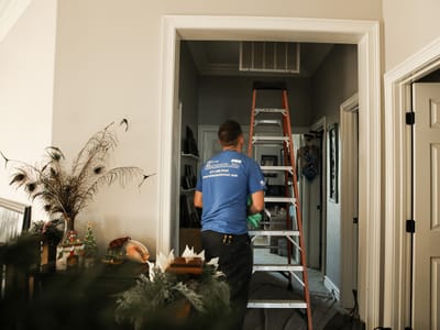 White Mechanical, Inc.