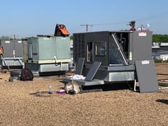 White Rock Air Conditioning & Heating LLC