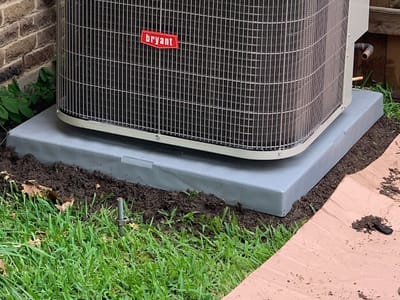 White Rock Air Conditioning & Heating LLC