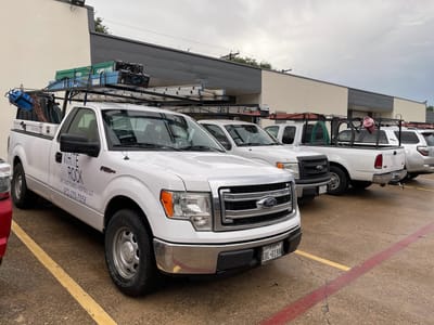 White Rock Air Conditioning & Heating LLC