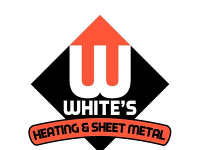 White's Heating & Sheet Metal