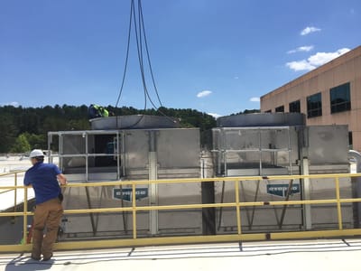 White's Refrigeration, Inc.