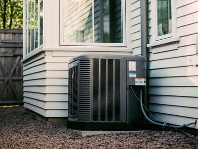 White's Refrigeration, Inc.