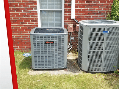 White's Refrigeration, Inc.