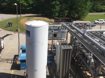 White's Refrigeration, Inc.