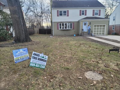 Whitestone Heating And Cooling LLC