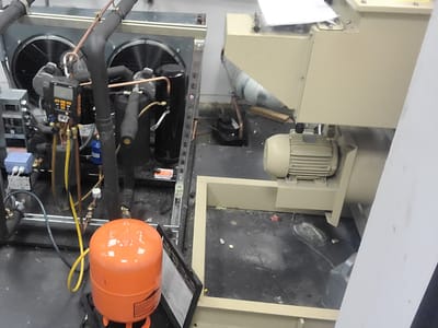 Whitestone Heating And Cooling LLC