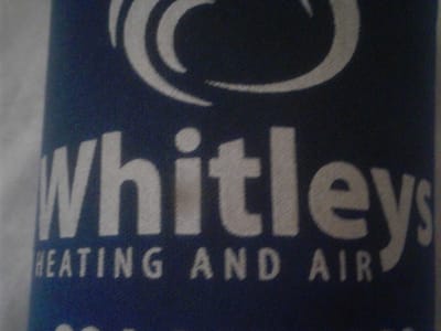 Whitleys Heating & Air