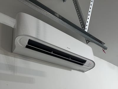 Whitmore Mechanical, LLC