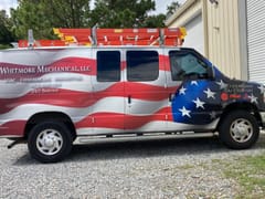 Whitmore Mechanical, LLC