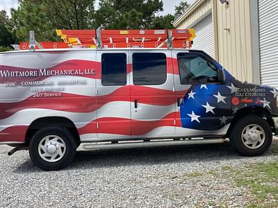 Whitmore Mechanical, LLC