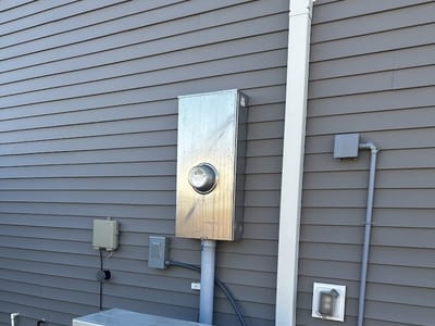 Whitmore Mechanical, LLC