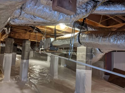 Whole Home Solutions, LLC