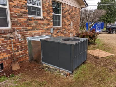 Whole Home Solutions, LLC