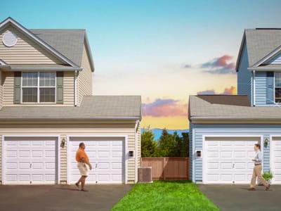 Whole House Fans Orange County