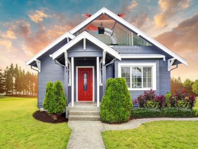 Whole House Fans Orange County