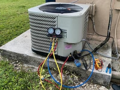 Wholesale A/C Services & AC Repair