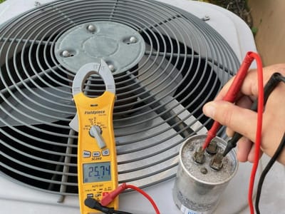 Wholesale A/C Services & AC Repair