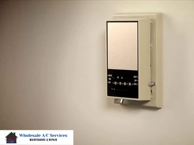 Wholesale A/C Services & AC Repair