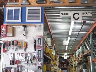 Wholesale Outlet, Inc. - HVAC Supply