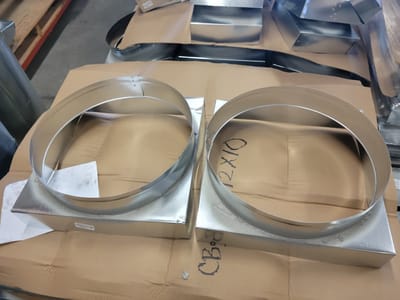 Wholesale Outlet, Inc. - HVAC Supply