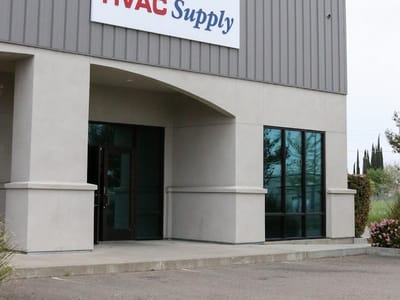 Wholesale Outlet, Inc. - HVAC Supply