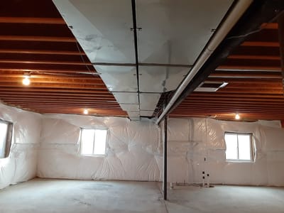 Why Pay More Heating and Cooling