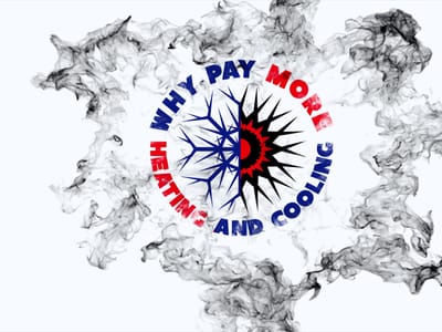 Why Pay More Heating and Cooling