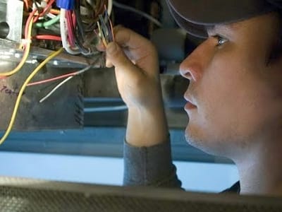 Why Pay More HVAC LLC