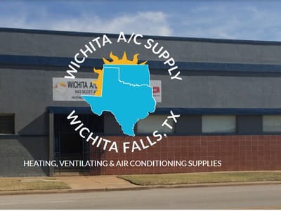 Wichita AC Supply
