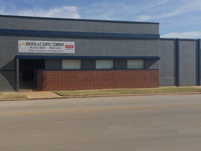 Wichita AC Supply