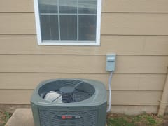 Wichita Heating and Air