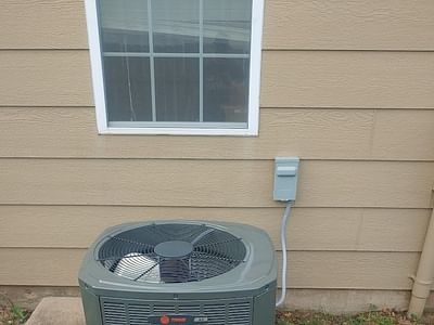 Wichita Heating and Air