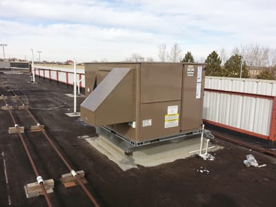 Wichita Heating and Air