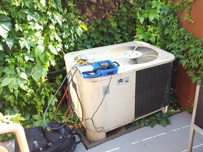 Wichita Heating and Air