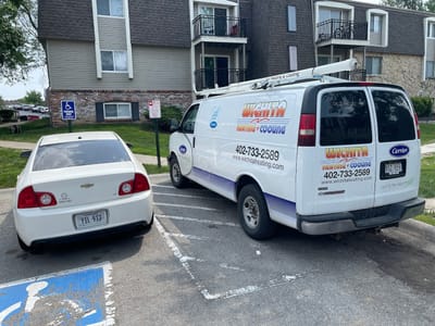 Wichita Heating & Cooling