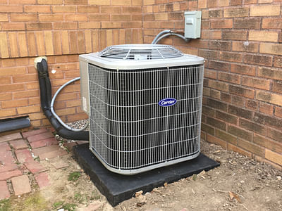 Wichita Heating & Cooling