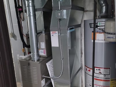 Wichita Heating & Cooling