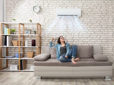 Wickstrom Plumbing Heating & Cooling