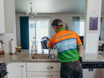 Wickstrom Plumbing Heating & Cooling