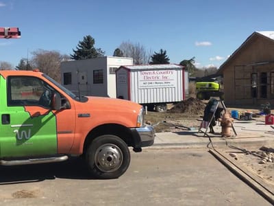 Wickstrom Plumbing Heating & Cooling