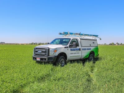 Wickstrom Plumbing Heating & Cooling