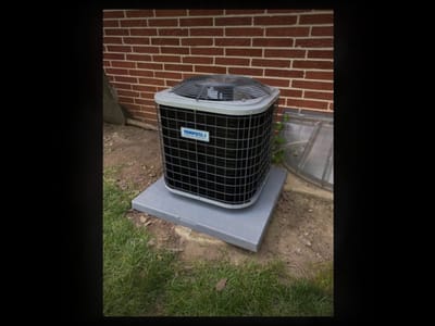 Wight's Heating and Air Conditioning ™️