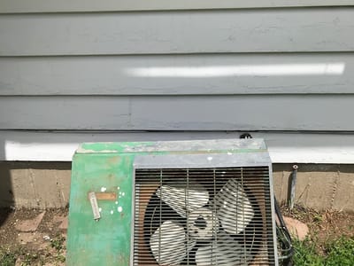 Wight's Heating and Air Conditioning ™️