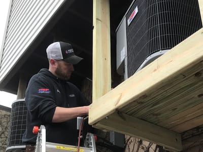 Wight's Heating and Air Conditioning ™️